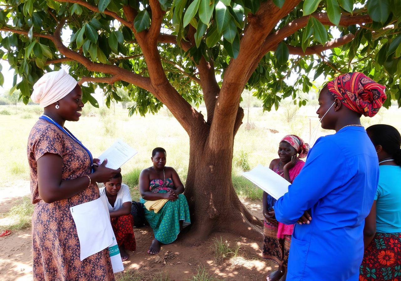 Community health